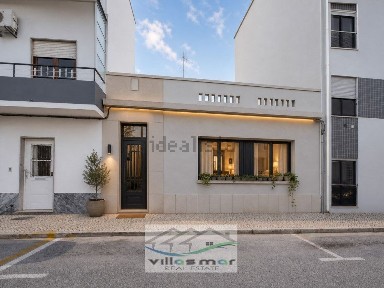 Vila Real de Santo António, Faro