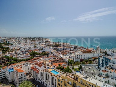 Albufeira e Olhos de Água, Albufeira, Bairro Marina de Albufeira - Cerro da Piedade, Rua Maria Teresa Semedo de Azevedo, 204