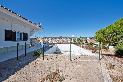 Almancil, São Lourenço - São João da Venda, N125