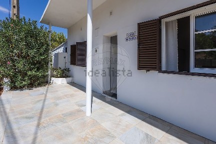 São Sebastião, Parragil - Varjota, Nora dos Velhos
