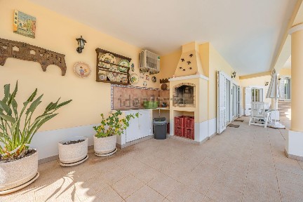 Lagos, Chinicato - Sargaçal, Rua Maria José Rijo, 3