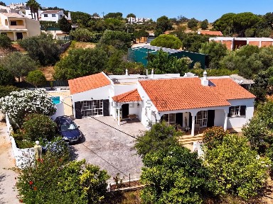 Porches, Sítio dos Lombos