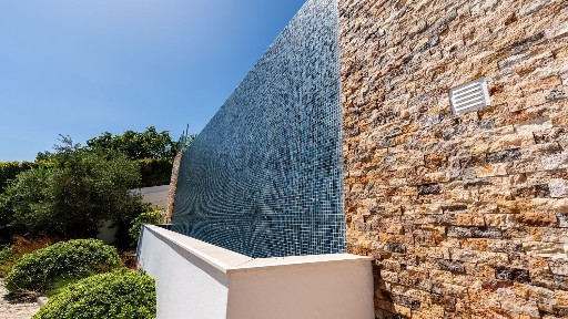Santa Bárbara de Nexe, Lote 20