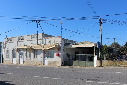Moradia independente à venda em Luz de Tavira