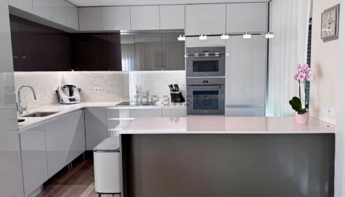 Duplex à venda no Centro Este da Cidade de Loulé