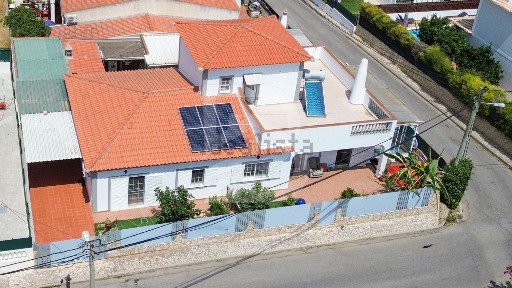Lagoa e Carvoeiro