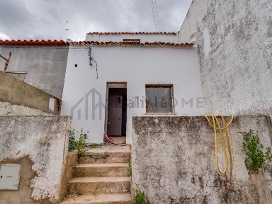 Silves, Serra - Barragem do Arade, Val 2205-1