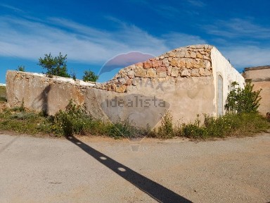 Paderne, Amoreira, 8200-479, Albufeira, Faro s/n
