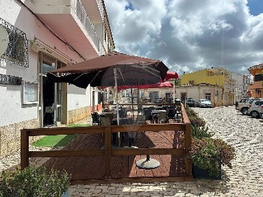 São Sebastião, Centro Oeste da Cidade de Loulé, Largo Manuel D'Arriaga