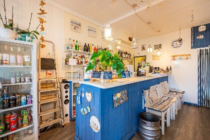 Espaço comercial à venda na Avenida Infante de Sagres