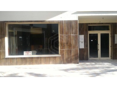 Espaço comercial à venda em Ferragudo