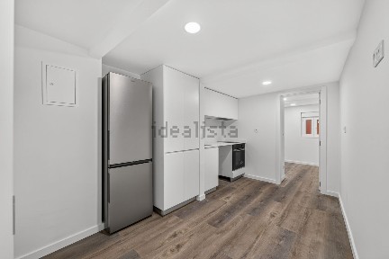 Apartamento T1 à venda na Rua da Bempostinha, 34