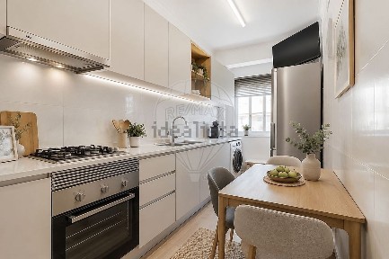 Apartamento T3 à venda na Praceta Loios