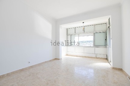 Odivelas, Chapim - Quinta do Mendes - Quinta Nova, Rua Duque de Terceira