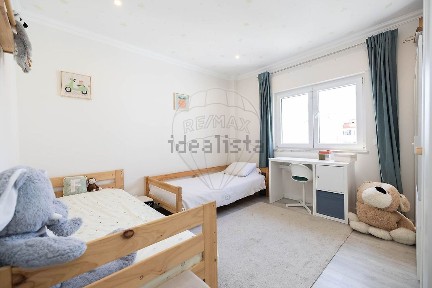 Apartamento T2 à venda na Rua do Bocage