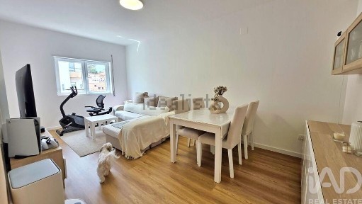 Apartamento T2 à venda em Cadaval e Pêro Moniz
