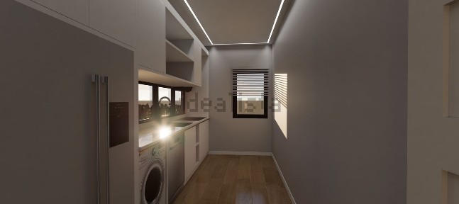 Apartamento T2 à venda em Castanheira do Ribatejo e Cachoeiras