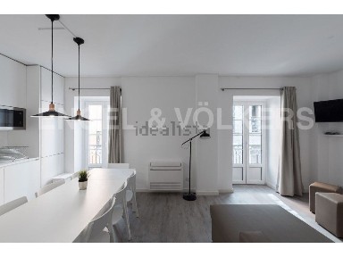 Apartamento T3 à venda no Bairro Alto