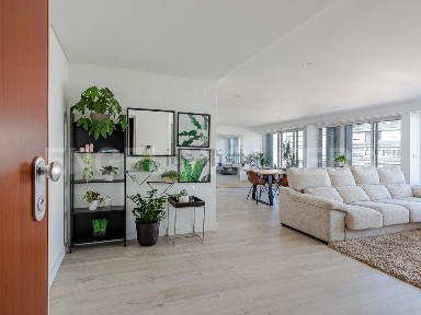 Apartamento T4 à venda na Fonte Nova - Calhariz