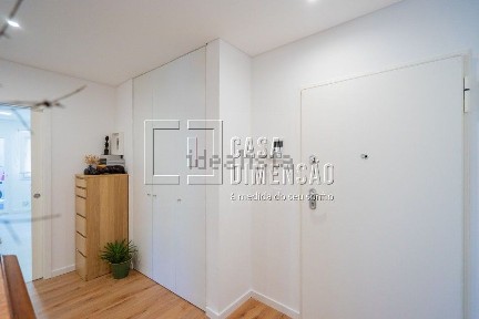 Apartamento T2 à venda na Serra de Carnaxide - Parque de Santa Cruz