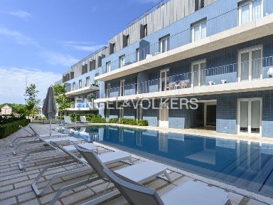 Apartamento T3 à venda na Calçada da Ajuda - Belém