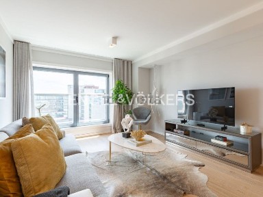 Apartamento T1 à venda na Expo Central