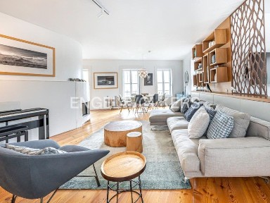 Apartamento T2 à venda na Alfama
