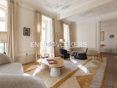 Apartamento T3 à venda na Anjos