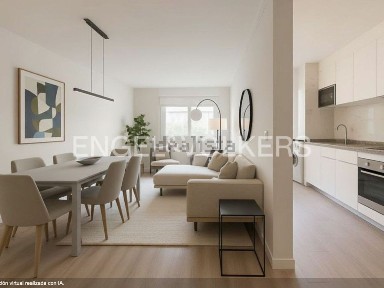 Apartamento T2 à venda em Beato