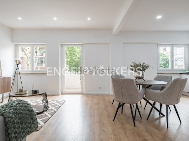 Apartamento T3 à venda na Arneiros