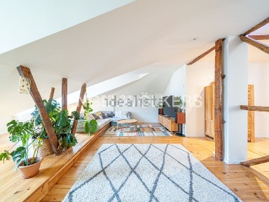 Apartamento T3 à venda na Rua de São Bento