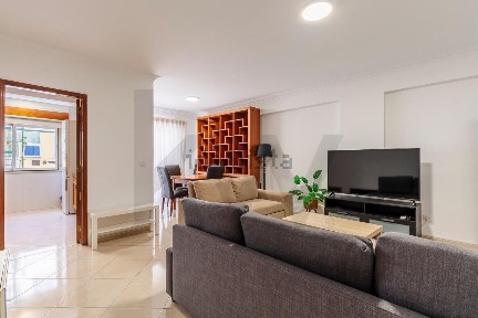 Apartamento T2 à venda no Centro