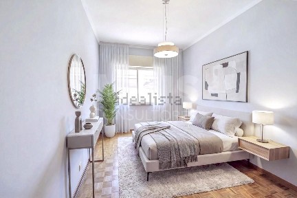 Apartamento T2 à venda na Alameda Capitães de Abril