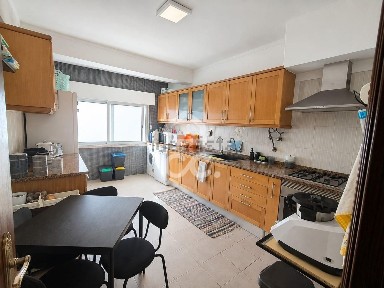 Apartamento T2 à venda em Malveira e São Miguel de Alcainça