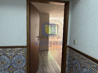 Apartamento T1 à venda na Agualva-Cacém