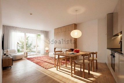 Apartamento T0 à venda na Rua Cruz de Santa Apolónia, 116
