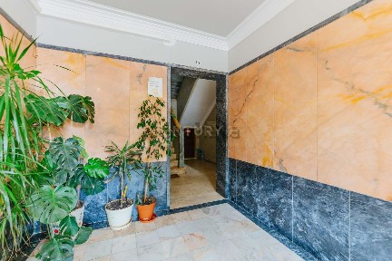 Apartamento T2 à venda em Sacavém e Prior Velho