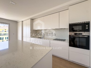 Apartamento T3 à venda na Ericeira Sul