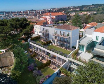 Apartamento T2 à venda na Calçada das Necessidades, 6