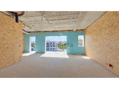 Apartamento T3 à venda na Sobreiro - Achada
