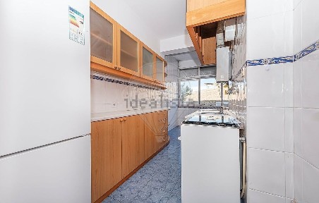 Apartamento T2 à venda na Rua da Qt.ª das Lavadeiras
