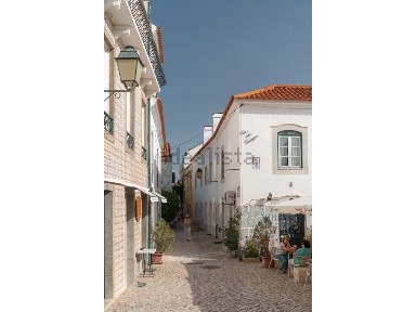 Apartamento T1 à venda na Rua Marques Leal Pancada, 1