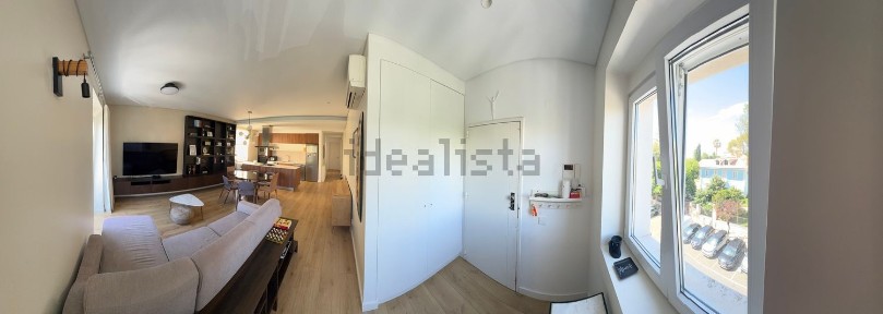 Apartamento T3 à venda na Avenida Combatentes da Grande Guerra