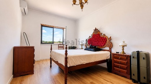 Apartamento T2 à venda na Rua do Maçarico