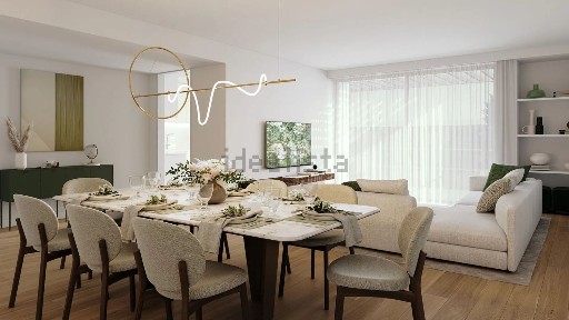 Apartamento T3 à venda na Rua do Telhal, 9