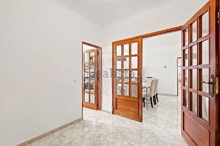 Apartamento T3 à venda na Praceta Capitão Américo dos Santos