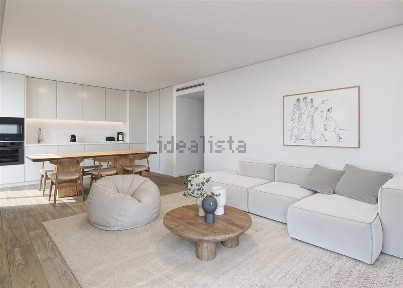 Apartamento T0 à venda na Alameda das Linhas de Torres, 20