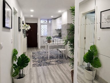 Apartamento T2 à venda na Rua Fernão Mendes Pinto
