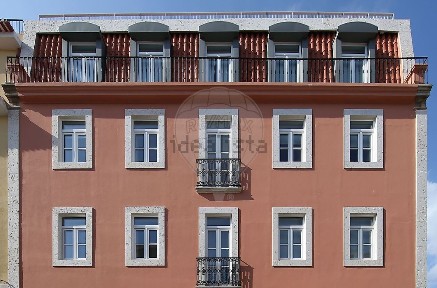 Apartamento T1 à venda na Rua da Páscoa