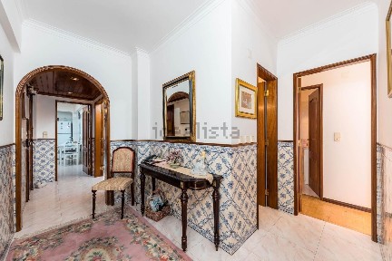 Apartamento T3 à venda no Bairro do Rosário